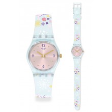 Swatch Enchanted Meadow Uhr LL124