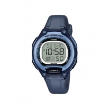 Casio Collection Uhr LW-203-2AVEF