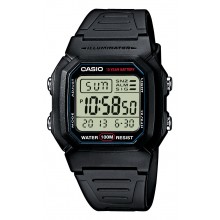 Casio Collection Uhr W-800H-1AVES