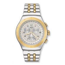 Swatch Live My Time Uhr YOS458G