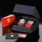 Ferrari Paddock Chronograph 100.004.15