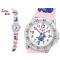 Scout Action Girls Kinderuhr 280378057