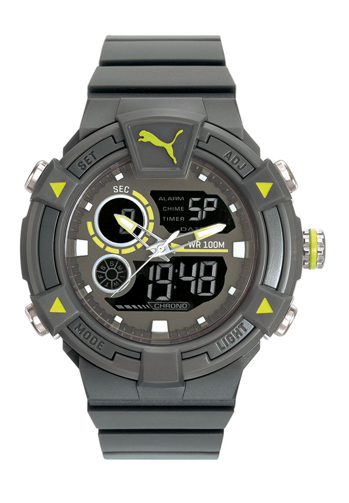 puma watch original